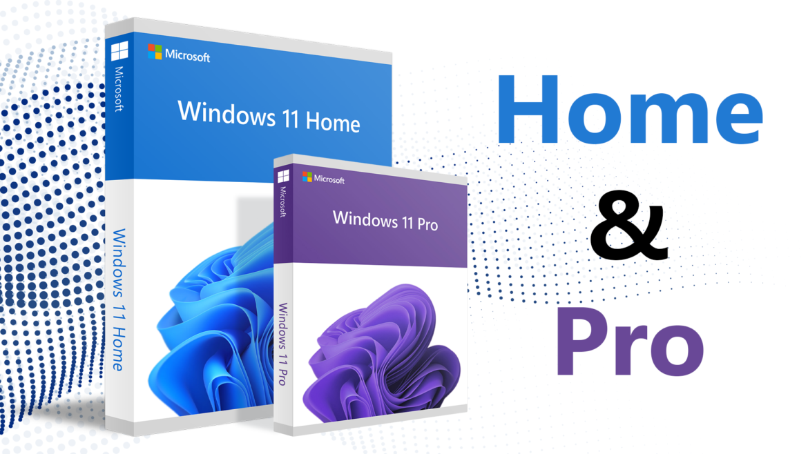 Die wichtigsten Windows 11 Editionen im Überblick