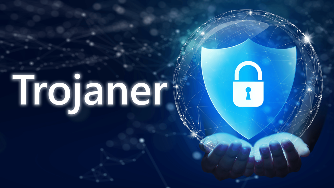 Trojaner – den Spuren einer Legende folgend