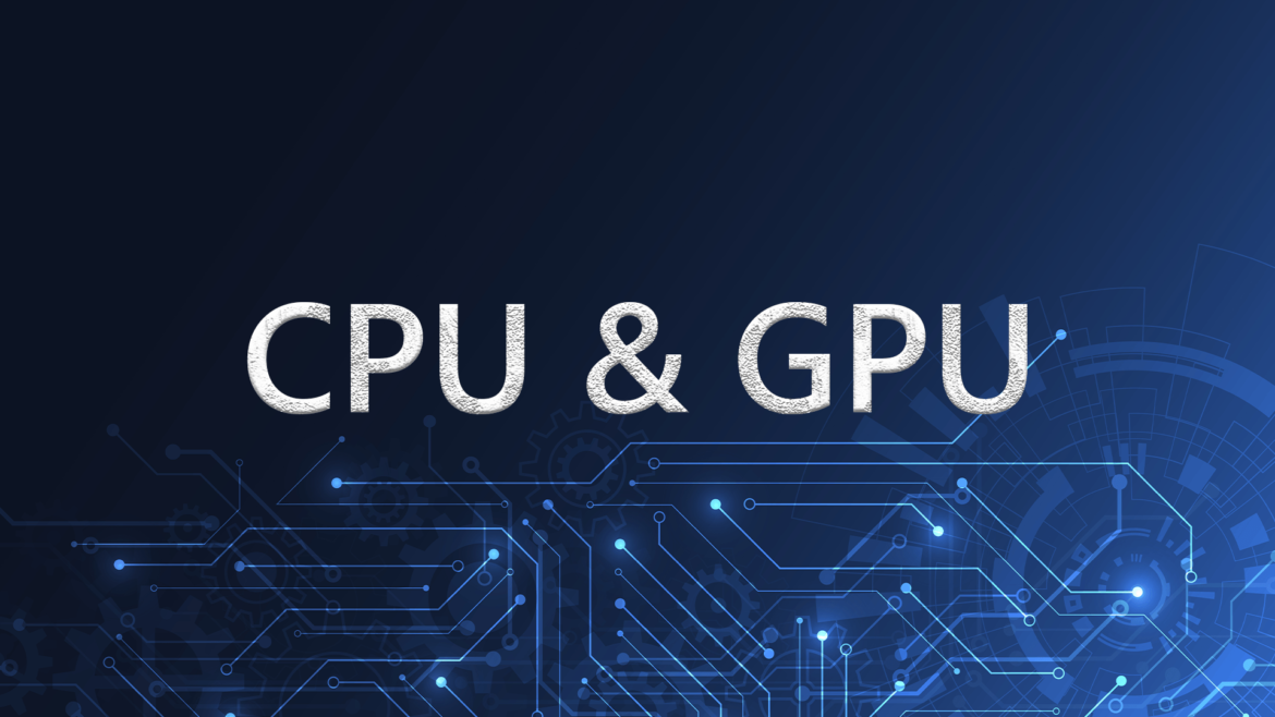 CPU vs. GPU – das sind die Unterschiede