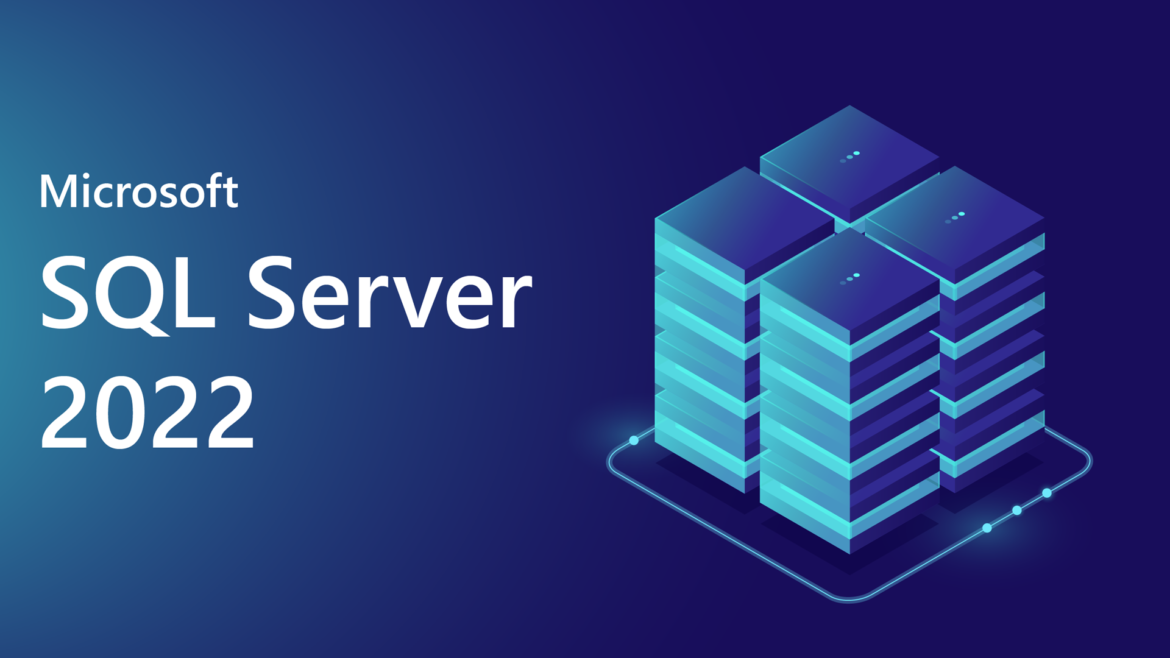 SQL Server 2022 Vorschau – diese Neuerungen sind zu erwarten - Blog von ...