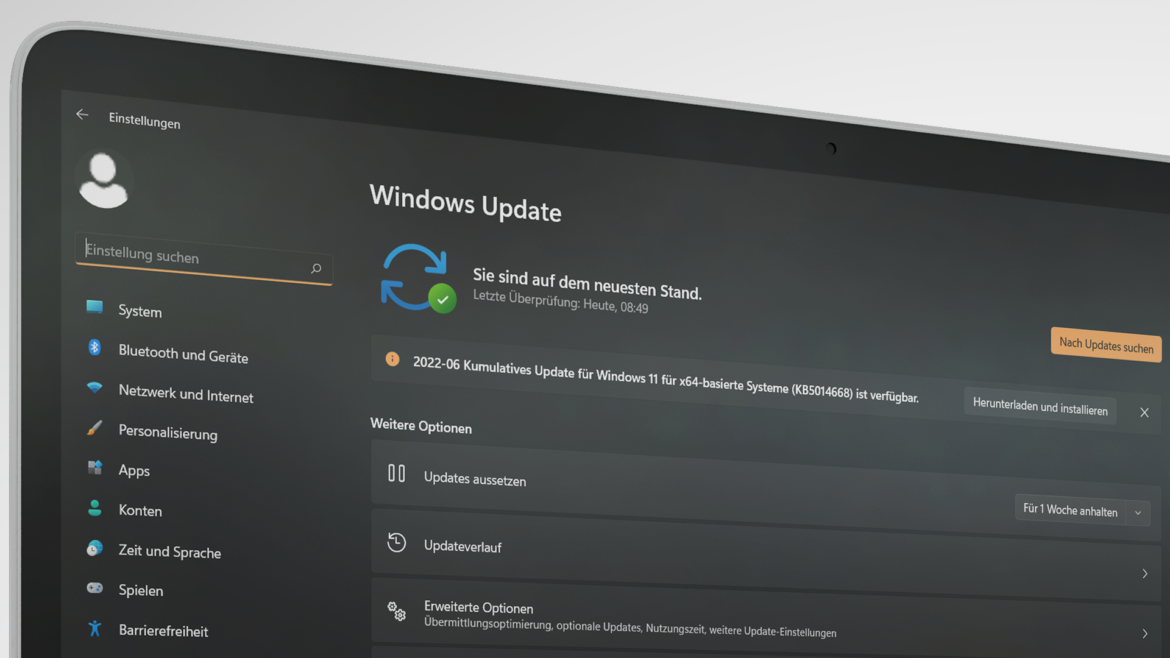 Juni-Patches – Microsoft behebt Fehler mit Notfall-Update