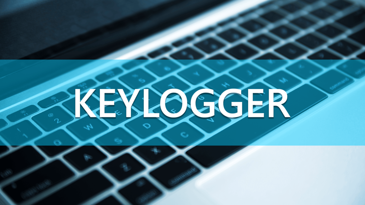 Was Sie über Keylogger wissen sollten