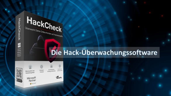Abelssoft HackCheck – die Funktionen der Software im Überblick - Blog ...