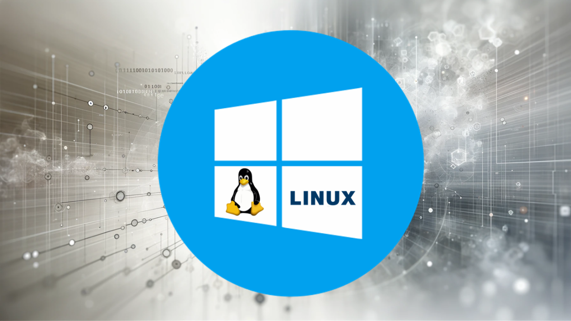 Windows 11 – künftig mit Linux-Benutzeroberfläche ausgestattet