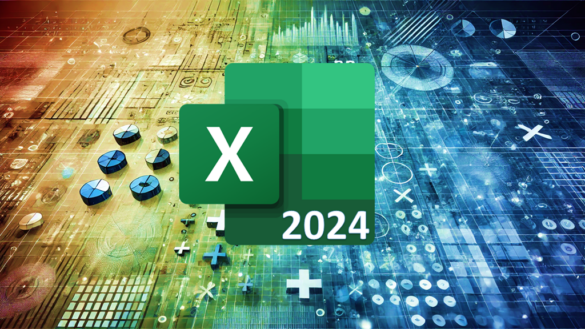 Excel 2024 Neuerungen - das sind die neuen Features - Blog von ...