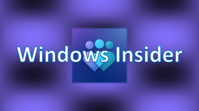 Windows Insider – alles Wissenswerte zusammengefasst