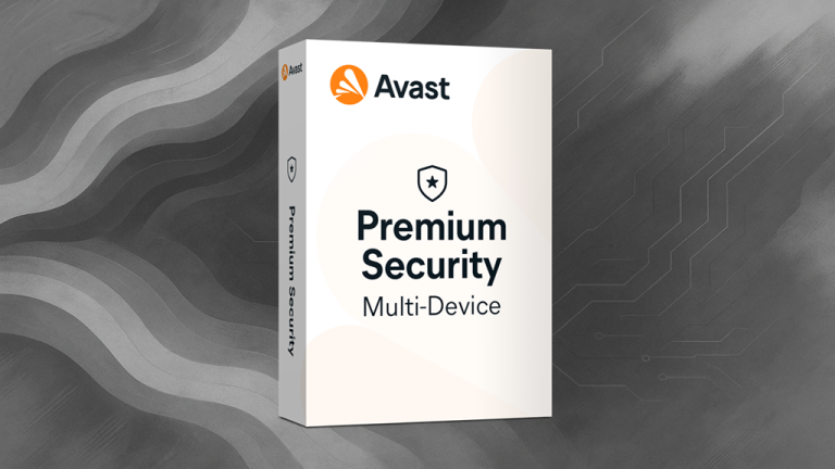 Avast Premium Security - so schützt die Software Ihre Geräte