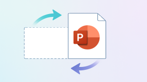 PowerPoint – wie Sie Folien in das Hochformat bringen