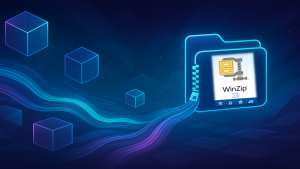 Software im Fokus – die WinZip 29 Neuerungen im Überblick