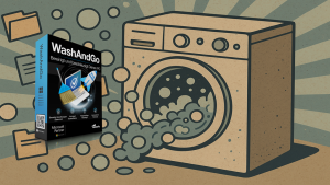 Abelssoft WashAndGo – die Software-Funktionen im Überblick