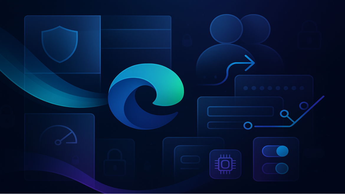 Microsoft Edge 139.0 – alles Wissenswerte im Überblick