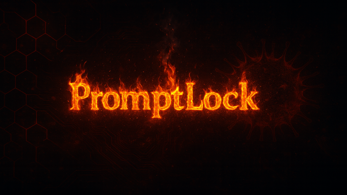 KI-Ransomware PromptLock – Warnungen von Sicherheitsforschern