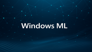 Windows ML – praktische KI-Funktionen für Entwickler