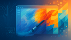 Windows-Insider testen „Restyle“: Paint ändert den Bildlook per Klick