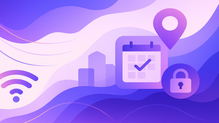 Neue Funktion in Microsoft Teams: Automatische Arbeitsort-Erkennung ab Dezember