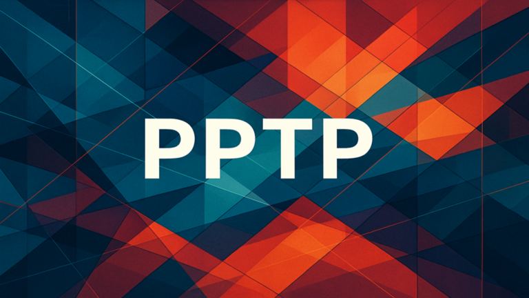 Point-to-Point-Tunneling-Protokoll – alles Wissenswerte zusammengefasst