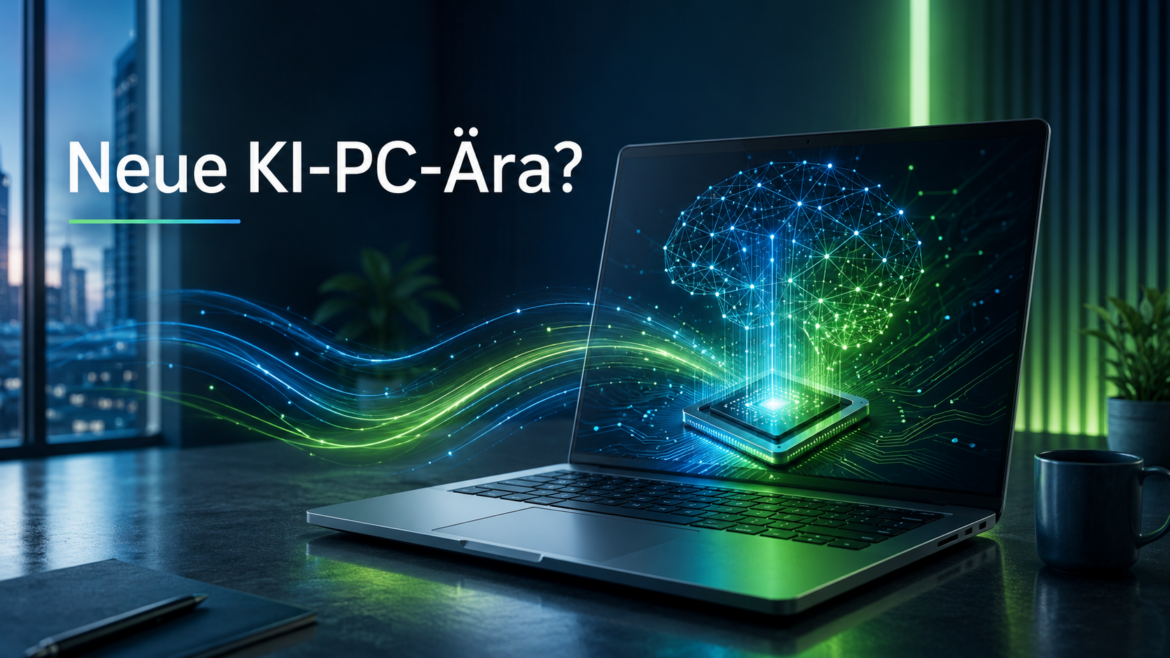 RTX Spark statt Cloud-KI: Nvidia will KI-Agenten lokal auf Windows-PCs bringen