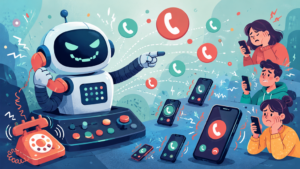 Robocalls blockieren: Die besten Tipps gegen unerwünschte Anrufe