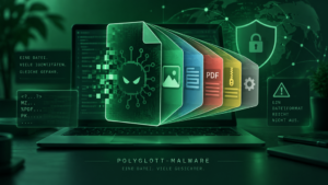 Polyglott-Malware – alles Wissenswerte zusammengefasst